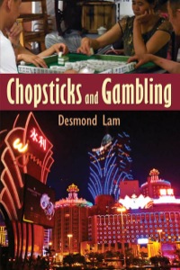 Titelbild: Chopsticks and Gambling 1st edition 9781412853934