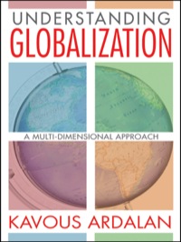 Titelbild: Understanding Globalization 1st edition 9781412854030