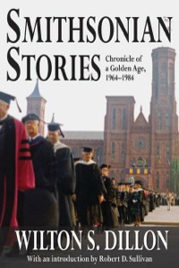 Cover image: Smithsonian Stories 1st edition 9781412854597