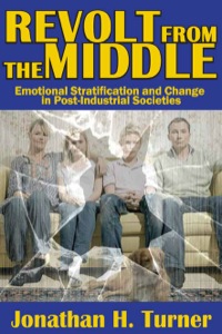 Cover image: Revolt from the Middle 1st edition 9781412854740