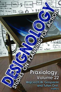 Cover image: Designology 1st edition 9781412854757