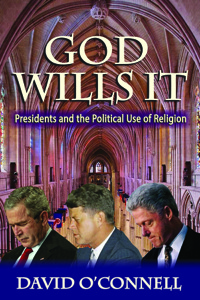 Cover image: God Wills It 1st edition 9781412854863