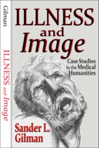Titelbild: Illness and Image 1st edition 9781412854931