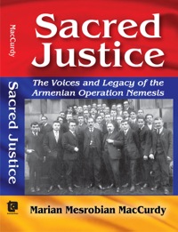 Cover image: Sacred Justice 1st edition 9781412855037