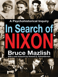 Cover image: In Search of Nixon 1st edition 9781412855648