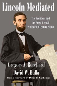 Omslagafbeelding: Lincoln Mediated 1st edition 9781412855709