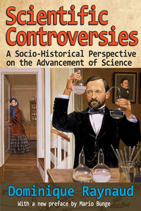 Imagen de portada: Scientific Controversies 1st edition 9781412855716