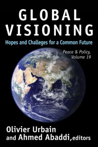 表紙画像: Global Visioning 1st edition 9781412855730