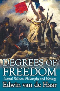 صورة الغلاف: Degrees of Freedom 1st edition 9781412855754