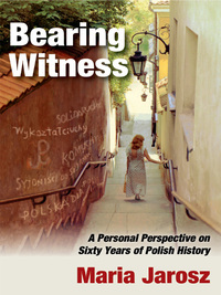 Imagen de portada: Bearing Witness 1st edition 9781412855952