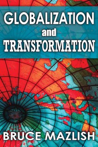 Cover image: Globalization and Transformation 1st edition 9781412856058