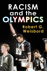 Omslagafbeelding: Racism and the Olympics 1st edition 9781412856683