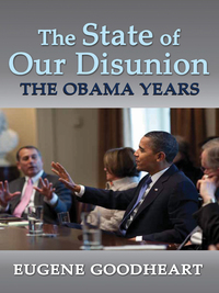 Cover image: The State of Our Disunion 9781412857147