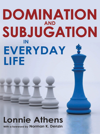 Imagen de portada: Domination and Subjugation in Everyday Life 9781412857154