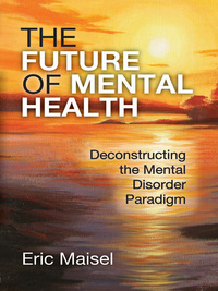 Omslagafbeelding: The Future of Mental Health 9781412862493