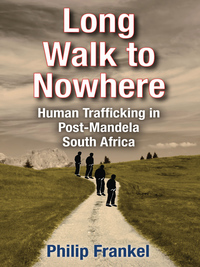 Cover image: Long Walk to Nowhere 9781412862837