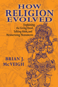Cover image: How Religion Evolved 9781412862868