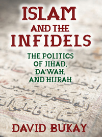 Imagen de portada: Islam and the Infidels 9781412862950