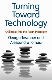 Cover image: Turning Toward Technology 9781412863148