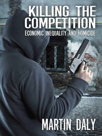 Cover image: Killing the Competition 9781412863360