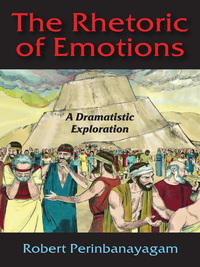 Titelbild: The Rhetoric of Emotions 9781412863964