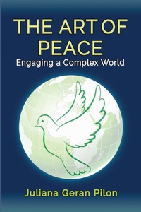 Cover image: The Art of Peace 9781412864442
