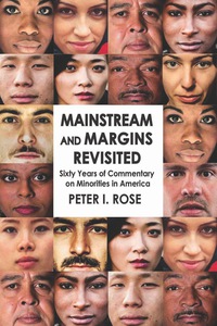 Titelbild: Mainstream and Margins Revisited 9781412864299