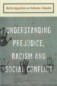 Titelbild: Understanding Prejudice, Racism, and Social Conflict 1st edition 9780761962083