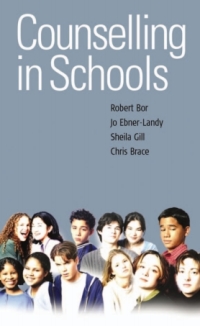 Cover image: Counselling in Schools 1st edition 9780761972754