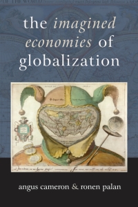 Omslagafbeelding: The Imagined Economies of Globalization 1st edition 9780761972105
