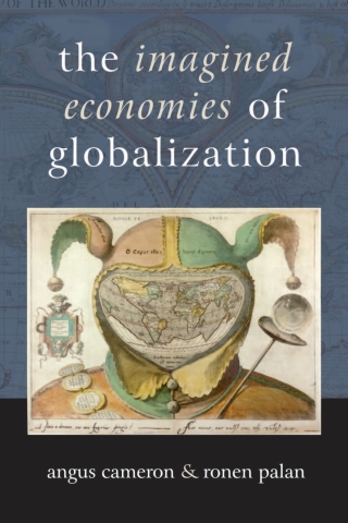 Cover image: The Imagined Economies of Globalization 1st edition 9780761972105