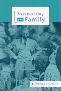 Omslagafbeelding: Representing the Family 1st edition 9780761964735