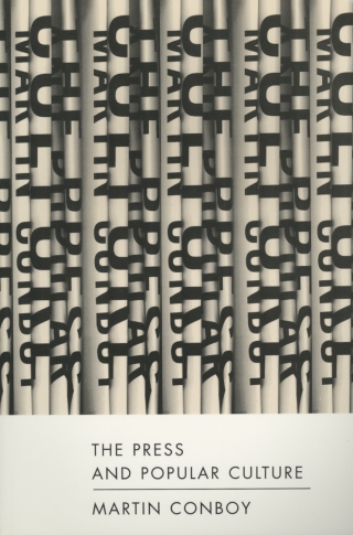 Cover image: The Press and Popular Culture 1st edition 9780761966609