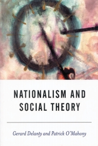 Immagine di copertina: Nationalism and Social Theory 1st edition 9780761954507