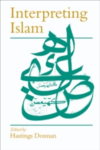 صورة الغلاف: Interpreting Islam 1st edition 9780761954217