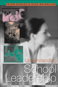 Cover image: Understanding School Leadership 1st edition 9780761943709