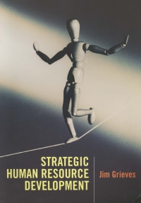 صورة الغلاف: Strategic Human Resource Development 1st edition 9780761949442