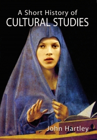 Omslagafbeelding: A Short History of Cultural Studies 1st edition 9780761950271