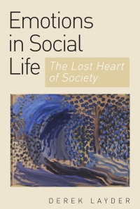 صورة الغلاف: Emotion in Social Life 1st edition 9780761943655