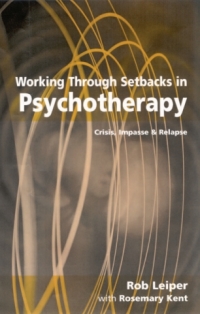 Titelbild: Working Through Setbacks in Psychotherapy 1st edition 9780761953142