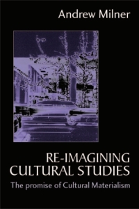 Cover image: Re-imagining Cultural Studies 1st edition 9780761961130