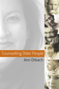 Omslagafbeelding: Counselling Older Clients 1st edition 9780761964063