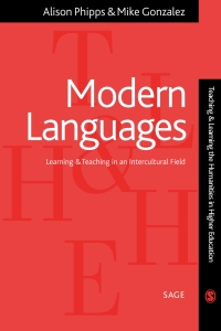 Titelbild: Modern Languages 1st edition 9780761974185
