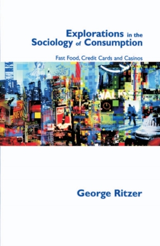 Cover image: Explorations in the Sociology of Consumption 1st edition 9780761971207