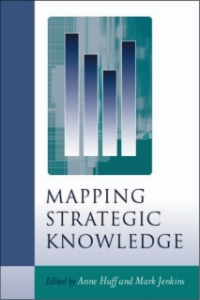Cover image: Mapping Strategic Knowledge 1st edition 9780761969488