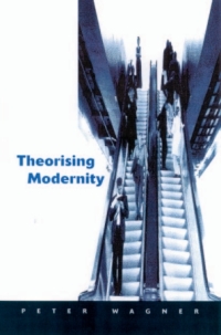 Titelbild: Theorizing Modernity 1st edition 9780761951469
