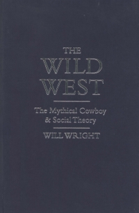 Omslagafbeelding: The Wild West 1st edition 9780761952329
