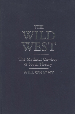 Cover image: The Wild West 1st edition 9780761952329