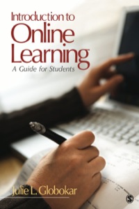 Imagen de portada: Introduction to Online Learning 1st edition 9781412978224