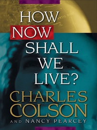 Immagine di copertina: How Now Shall We Live? 9780842355889
